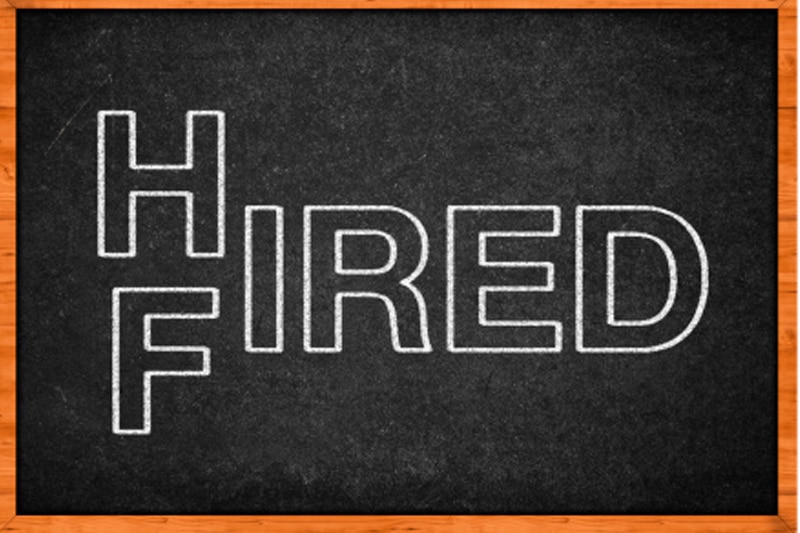 Fire & Re-Hire…. Is It Ever Necessary?