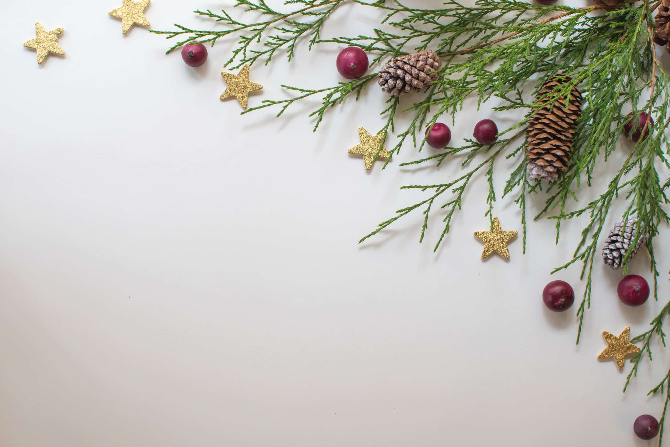 Navigating the Festive Season: Considerations for Diversity and Inclusion at Christmas