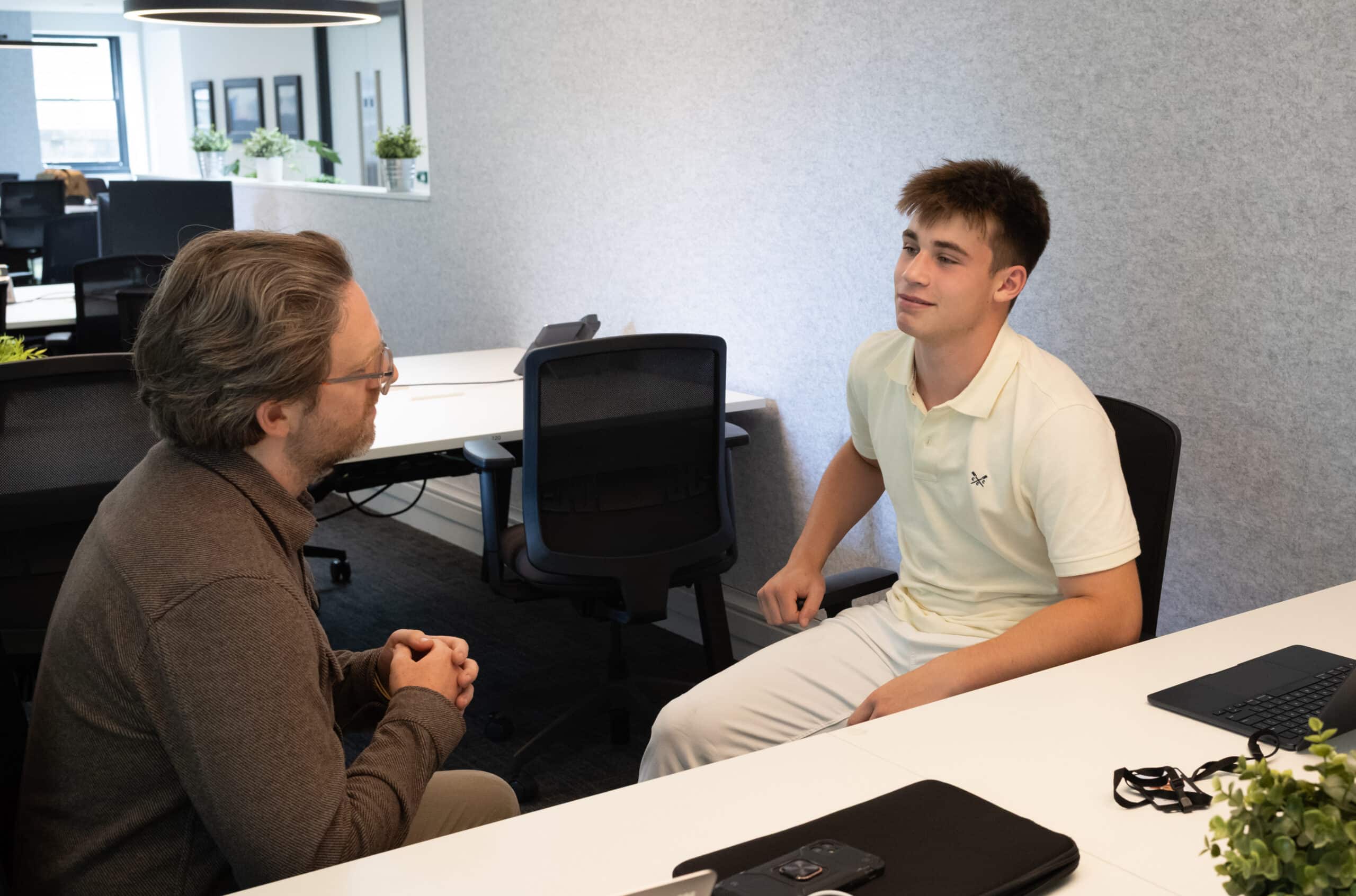 Can I fire someone for poor performance?