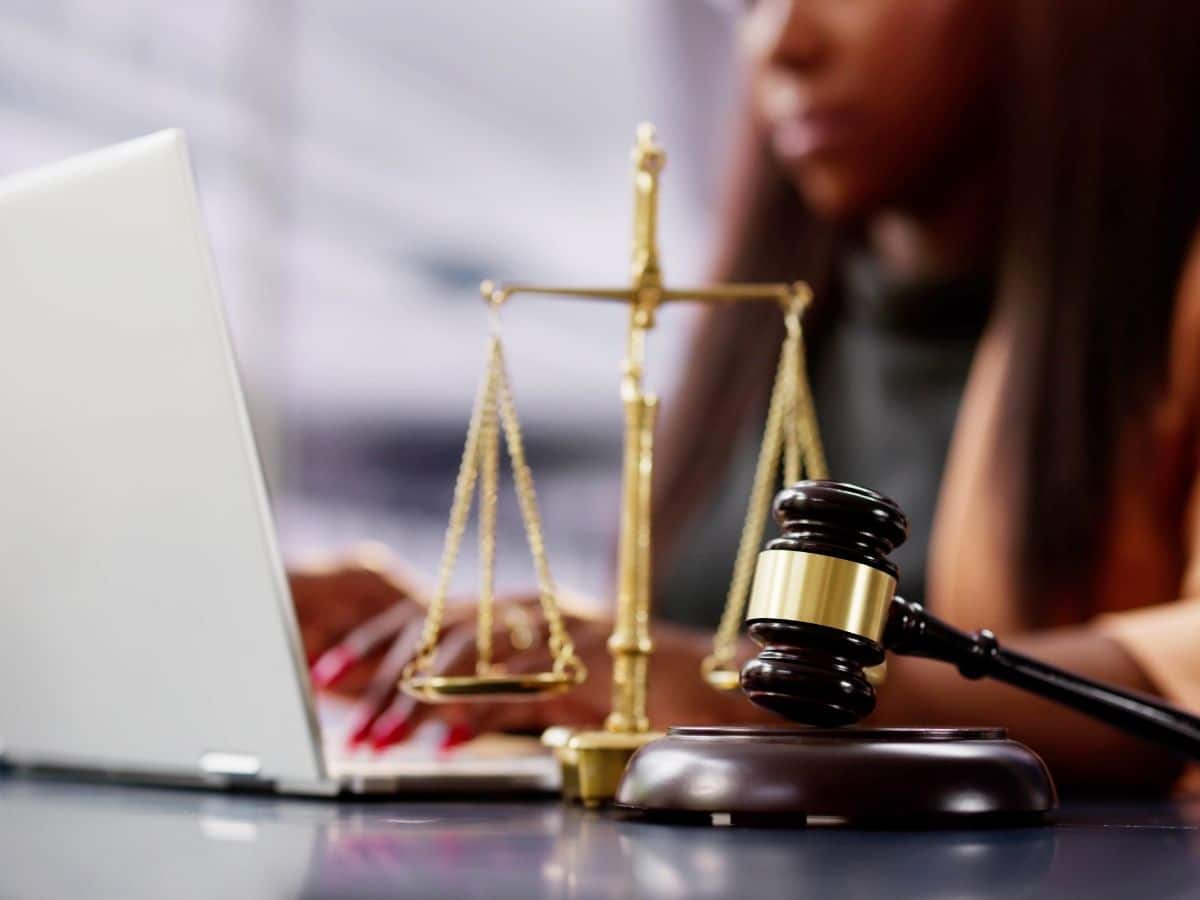 What to do when a tribunal claim arrives