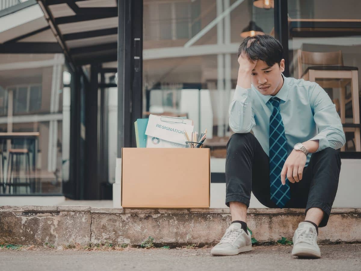 Why dismissing someone the wrong way could cost you dearly